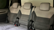 Volkswagen Multivan 2.0 TDI Style 5dr LWB DSG Diesel Estate